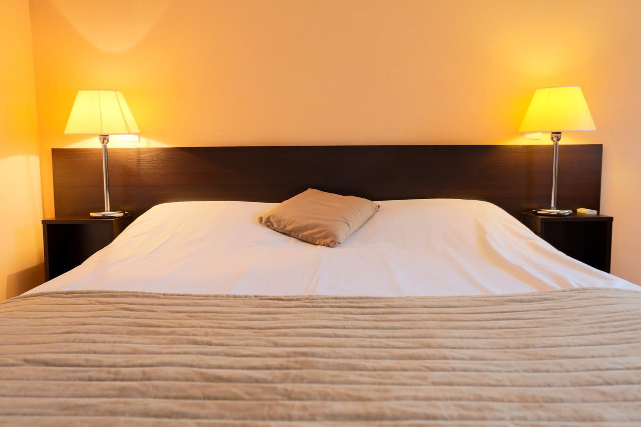 Hotel L'Ermitage Espaly-Saint-Marcel エクステリア 写真