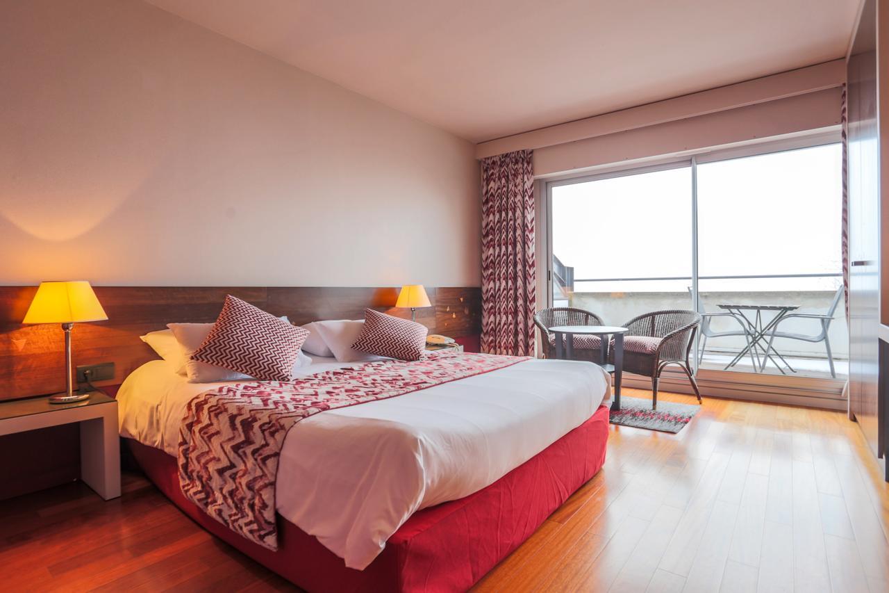 Hotel L'Ermitage Espaly-Saint-Marcel エクステリア 写真